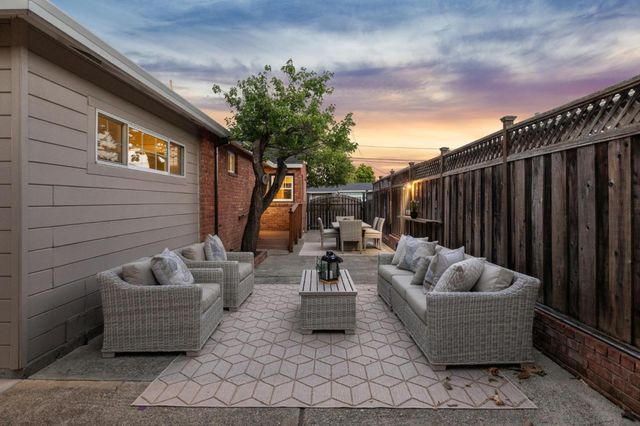 248 Fairmont Avenue, San Carlos, CA 94070