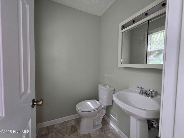 1117 Avalon Drive, Rockingham, NC 28379