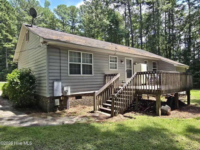 1117 Avalon Drive, Rockingham, NC 28379