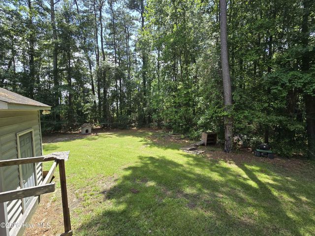 1117 Avalon Drive, Rockingham, NC 28379