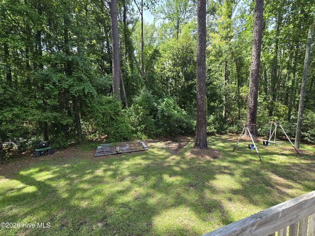 1117 Avalon Drive, Rockingham, NC 28379