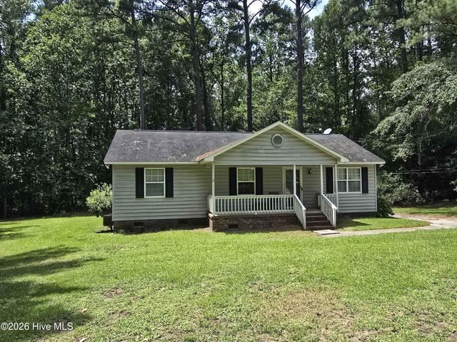 1117 Avalon Drive, Rockingham, NC 28379