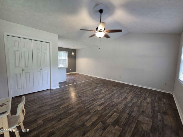 1117 Avalon Drive, Rockingham, NC 28379