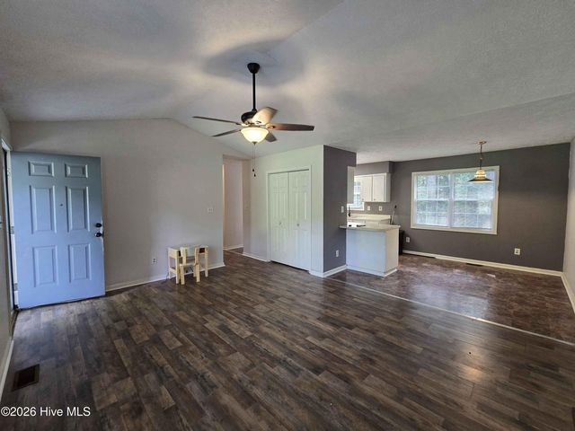 1117 Avalon Drive, Rockingham, NC 28379