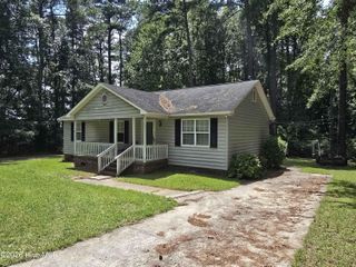 1117 Avalon Drive, Rockingham, NC 28379