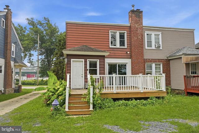 2390 PHILMONT AVE, Huntingdon Valley, PA 19006