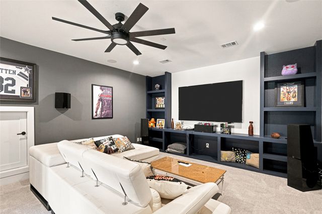 2080 Holt Way, Grapevine, TX 76051
