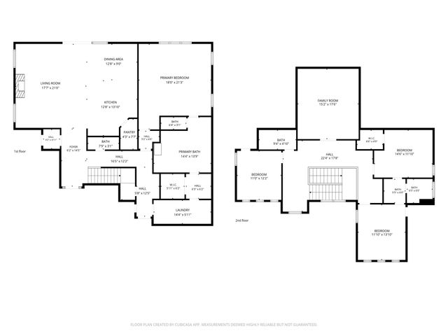 2080 Holt Way, Grapevine, TX 76051