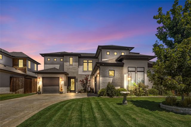 2080 Holt Way, Grapevine, TX 76051