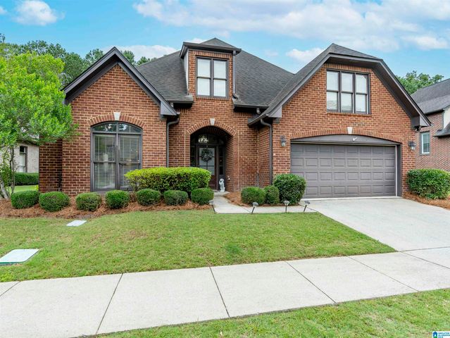 209 COURTSIDE DRIVE, Birmingham, AL 35242