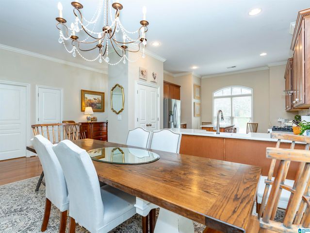 209 COURTSIDE DRIVE, Birmingham, AL 35242