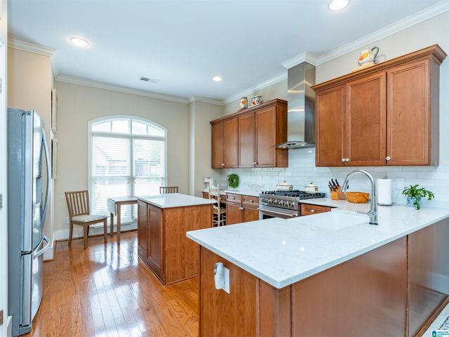 209 COURTSIDE DRIVE, Birmingham, AL 35242