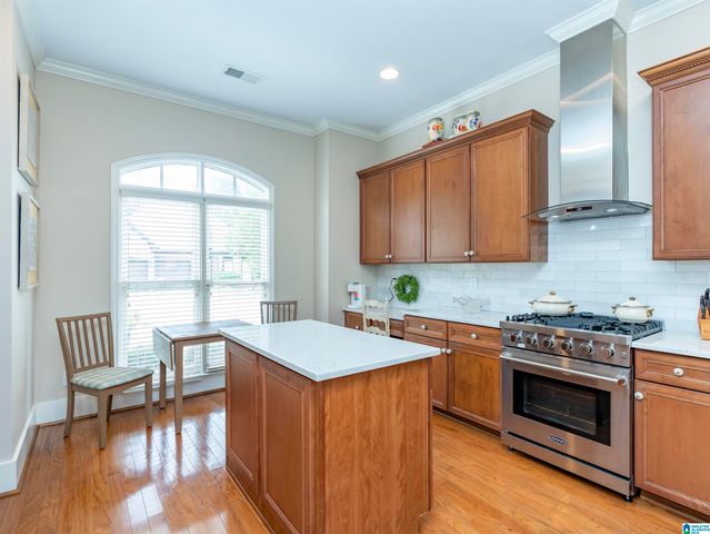 209 COURTSIDE DRIVE, Birmingham, AL 35242