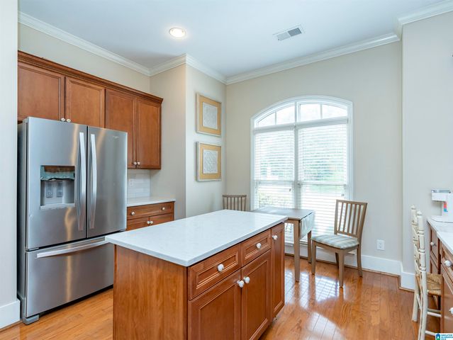 209 COURTSIDE DRIVE, Birmingham, AL 35242