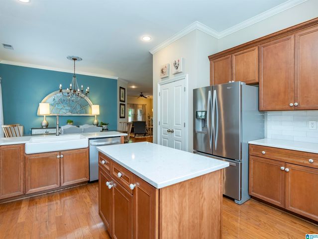 209 COURTSIDE DRIVE, Birmingham, AL 35242
