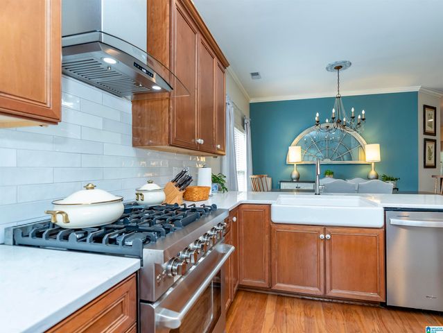 209 COURTSIDE DRIVE, Birmingham, AL 35242