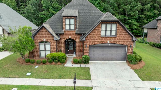 209 COURTSIDE DRIVE, Birmingham, AL 35242