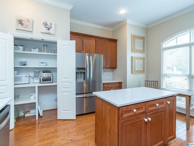209 COURTSIDE DRIVE, Birmingham, AL 35242