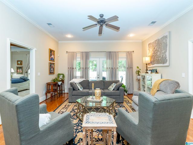 209 COURTSIDE DRIVE, Birmingham, AL 35242