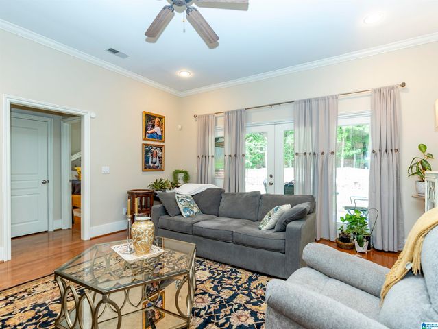 209 COURTSIDE DRIVE, Birmingham, AL 35242