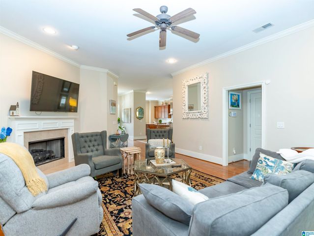 209 COURTSIDE DRIVE, Birmingham, AL 35242