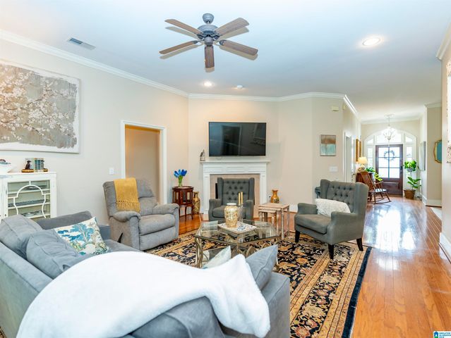 209 COURTSIDE DRIVE, Birmingham, AL 35242