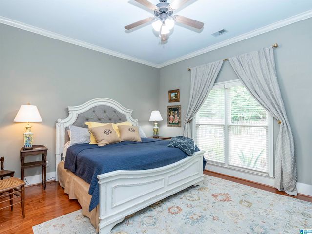 209 COURTSIDE DRIVE, Birmingham, AL 35242