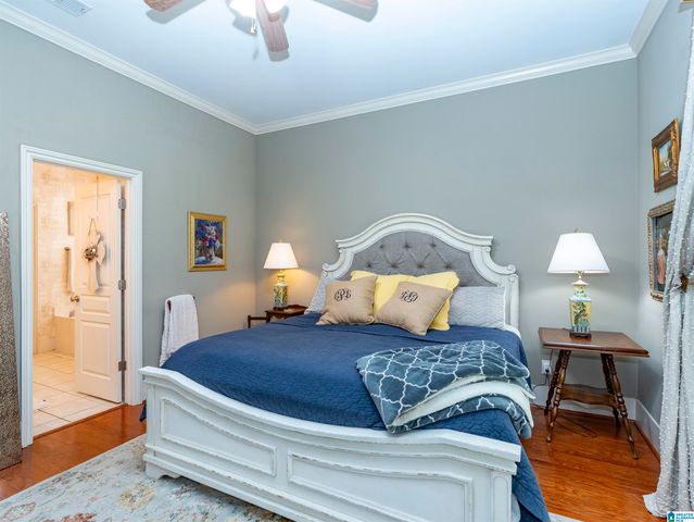 209 COURTSIDE DRIVE, Birmingham, AL 35242