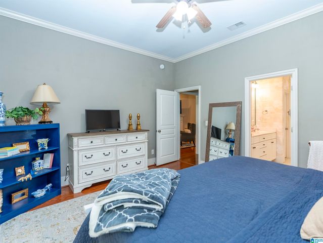 209 COURTSIDE DRIVE, Birmingham, AL 35242