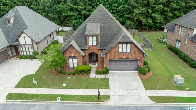 209 COURTSIDE DRIVE, Birmingham, AL 35242