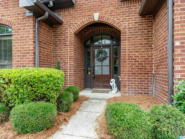 209 COURTSIDE DRIVE, Birmingham, AL 35242