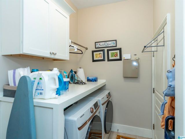 209 COURTSIDE DRIVE, Birmingham, AL 35242
