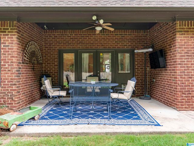 209 COURTSIDE DRIVE, Birmingham, AL 35242
