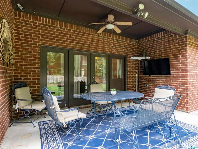 209 COURTSIDE DRIVE, Birmingham, AL 35242