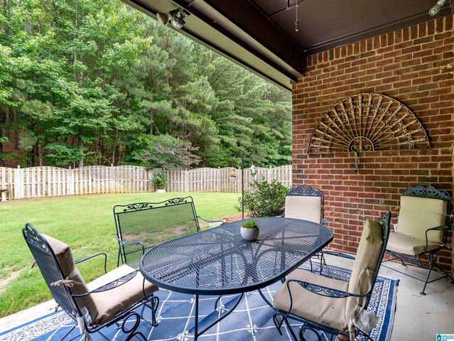 209 COURTSIDE DRIVE, Birmingham, AL 35242