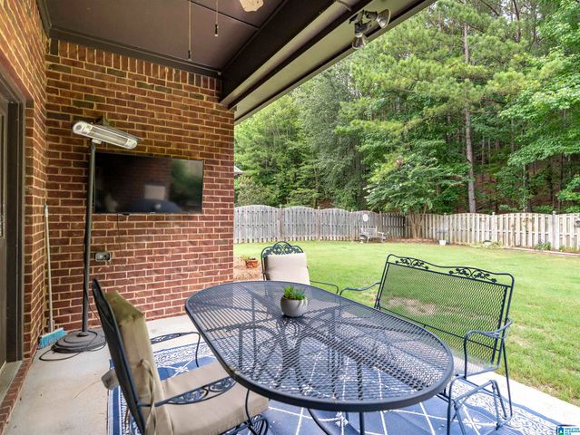 209 COURTSIDE DRIVE, Birmingham, AL 35242