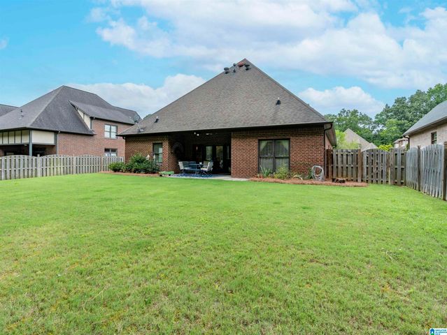 209 COURTSIDE DRIVE, Birmingham, AL 35242