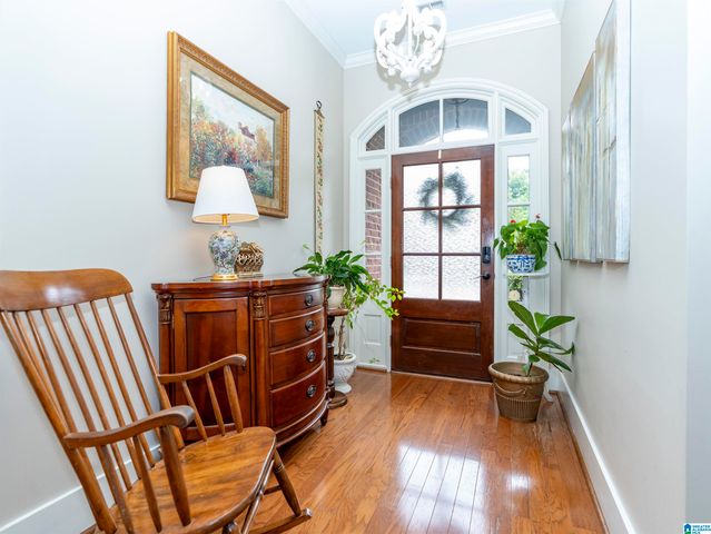 209 COURTSIDE DRIVE, Birmingham, AL 35242