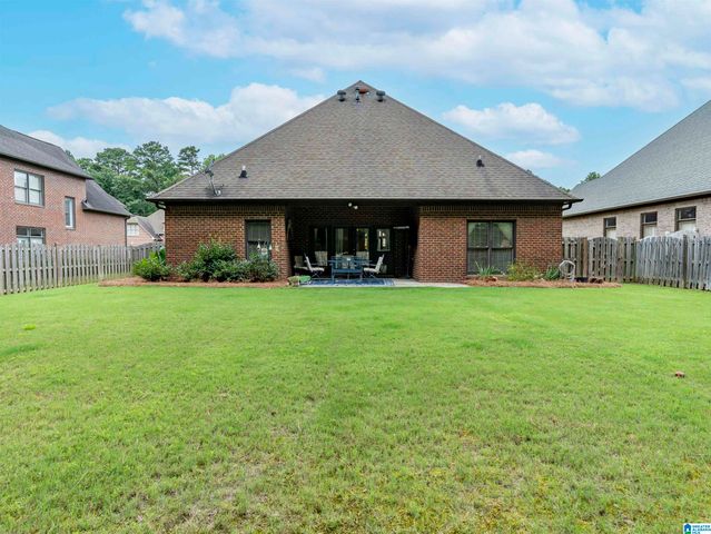 209 COURTSIDE DRIVE, Birmingham, AL 35242
