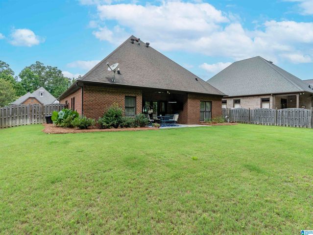 209 COURTSIDE DRIVE, Birmingham, AL 35242