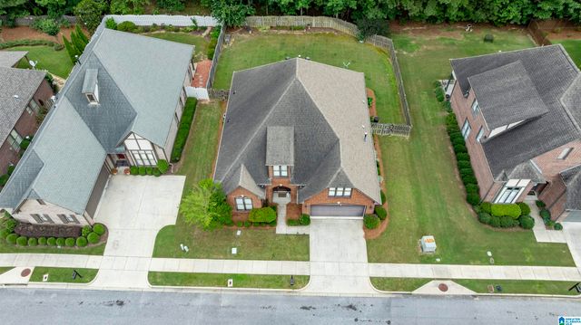 209 COURTSIDE DRIVE, Birmingham, AL 35242