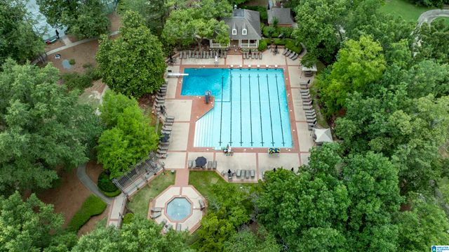 209 COURTSIDE DRIVE, Birmingham, AL 35242