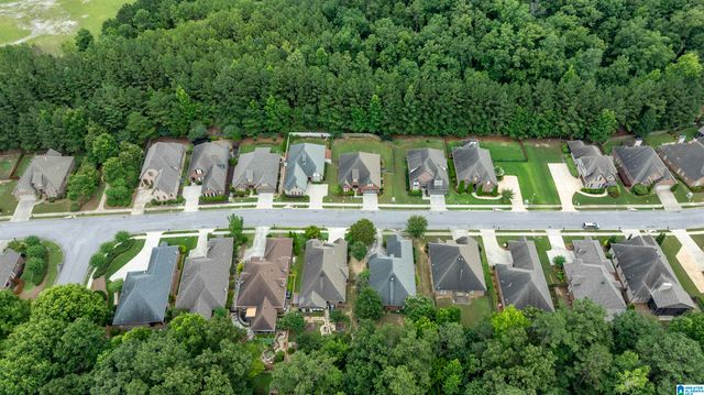 209 COURTSIDE DRIVE, Birmingham, AL 35242