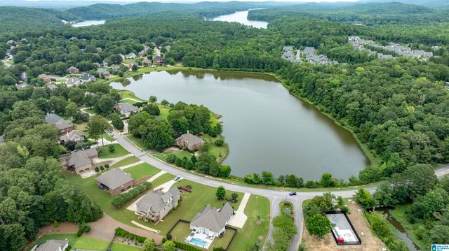 209 COURTSIDE DRIVE, Birmingham, AL 35242