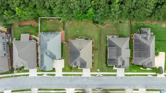 209 COURTSIDE DRIVE, Birmingham, AL 35242