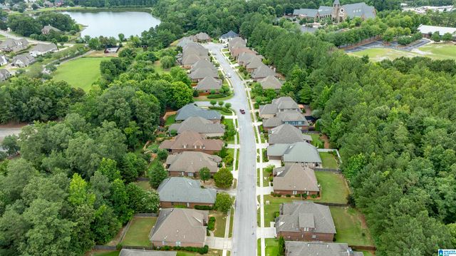 209 COURTSIDE DRIVE, Birmingham, AL 35242