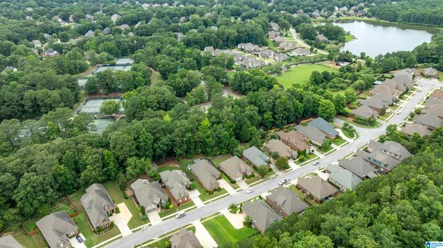 209 COURTSIDE DRIVE, Birmingham, AL 35242
