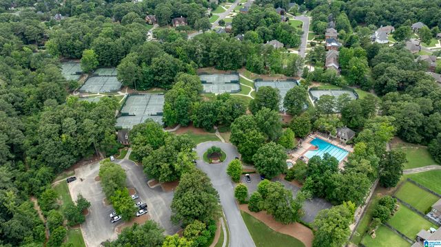 209 COURTSIDE DRIVE, Birmingham, AL 35242