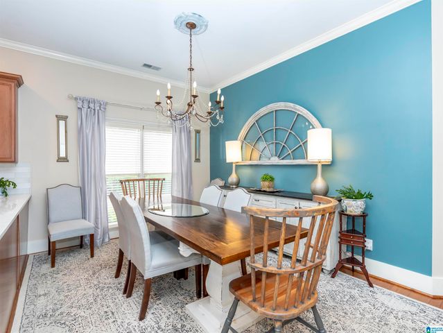 209 COURTSIDE DRIVE, Birmingham, AL 35242