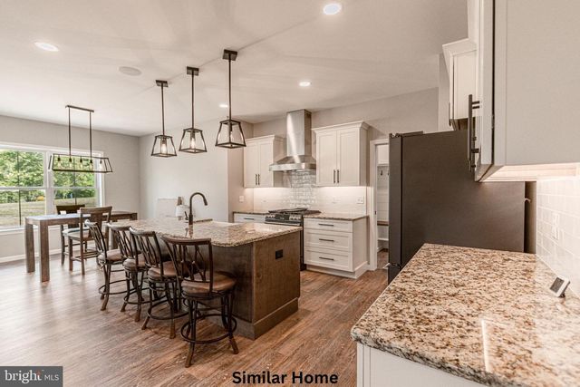 THE KIRKWOOD - FARMBROOKE MEADOWS, York, PA 17406